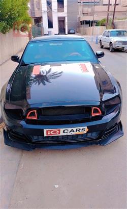 فورد موستانج